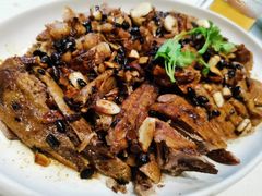 金牌稻香鹅-小天厨民间菜馆(深圳街店)