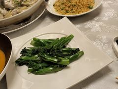 -酌宴府The China Club·广州万富希尔顿酒店(云城东路店)