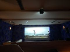 -山水温泉