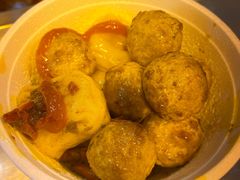 -龙津美食(太子店)