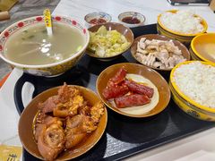 -陈记汤饭(水巷口店)