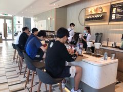 -星巴克臻选(珠海富华里店)