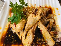 -高淳老街土菜馆(迎薰门店)