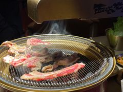 -西塔老太太泥炉烤肉(温州首店万象城黑金店)