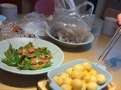 -蜜桃餐厅·伴山(绿宝广场店)