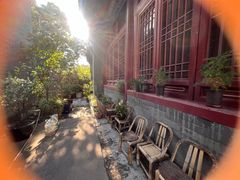 -成都驻京办餐厅(蜀都宾馆店)