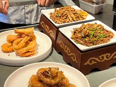 -梅飞酒家(桑园路店)