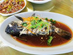 -海香园饭店