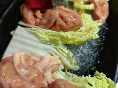 -椒王火锅(厚街万达店)