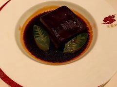 -天龙轩(香港丽思卡尔顿酒店)