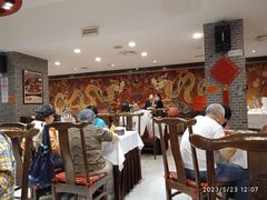 -东兴楼饭庄(六里桥店)