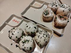 -东泰祥生煎馆(重庆北路店)