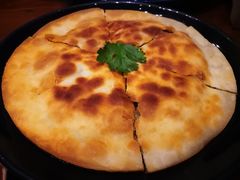 -君悦酒店·1881·北京烤鸭