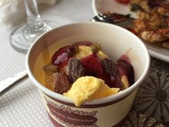 -东方豪景花园酒店·怡景旋转餐厅