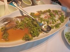 -苏帮袁Sue Cuisine(来福士店)