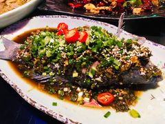 -醉小酒馆·川菜·江湖菜·重庆菜(观音桥旗舰店)