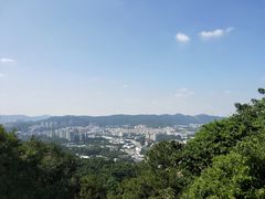 -火炉山森林公园
