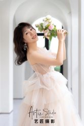 -艺匠摄影ARTIZ STUDIO(南京店)