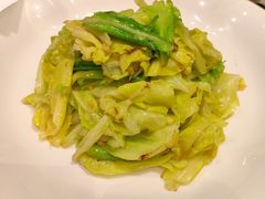 -燕兰楼·清真西北融合菜(亚运村店)