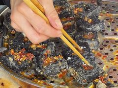 -黑色经典臭豆腐·湖南特产(坡子街店)