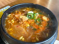 -海云台韩式汤饭·13年匠心韩料(南山店)