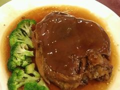 -北京民族园葉子里酒店(鸟巢店)