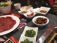 -鼎汇丰重庆老火锅(鞍顺园店)