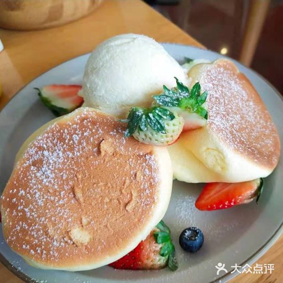 马克&银子Better餐厅