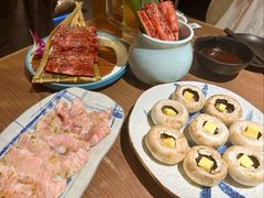 -虎丸烧肉(世纪汇店)