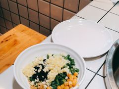 -蛙一刀·麻椒鱼火锅(金仙桥店)