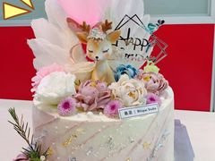 -Whisper studio薇语花艺烘焙工作室