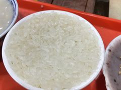 糯米饭-没牙伯花生汤店(老药洲店)