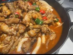 -蛙喔牛蛙(淮安吾悦店)
