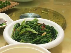 -嘉旺港式茶餐厅(延长中路店)