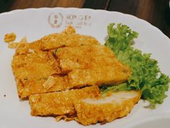 -松發肉骨茶(牛车水店)
