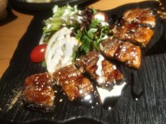 -九酢·海鲜居酒屋