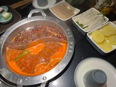 -井格重庆火锅(西直门凯德Mall店)