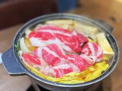 -鲸山上·私房日料(泰达MSD店)