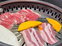 -木槿花韩式炭烤·熟成肉工坊(孙文东路店)