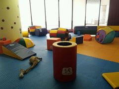 -美国悦宝园早教托育中心(东坝店)