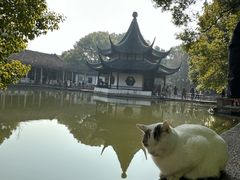 -西园戒幢律寺