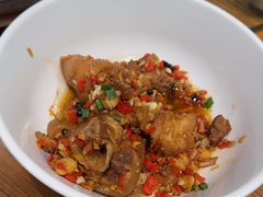 -衡厨(中南店)