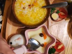 -湊湊火锅·茶憩(皇姑万象汇店)