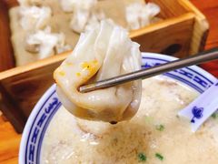 -乌家弄传统美食(新华路店)