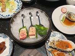 -極上萬膳·日料放题(海岸城店)
