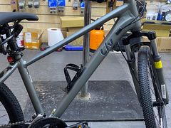 -GIANT捷安特自行车专卖店(金桥台儿庄路店)