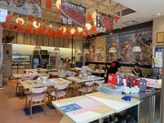 -松哥油焖大虾.小龙虾.黑鸭煲(海岸城店)