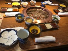 -炎蔵牛舌烤肉