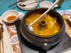 -云海肴·汽锅鸡·云南菜(苏州中心店)