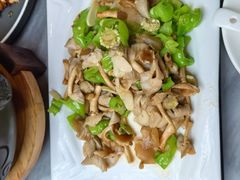 -蔼若春.传承云南菜(金碧公园店)